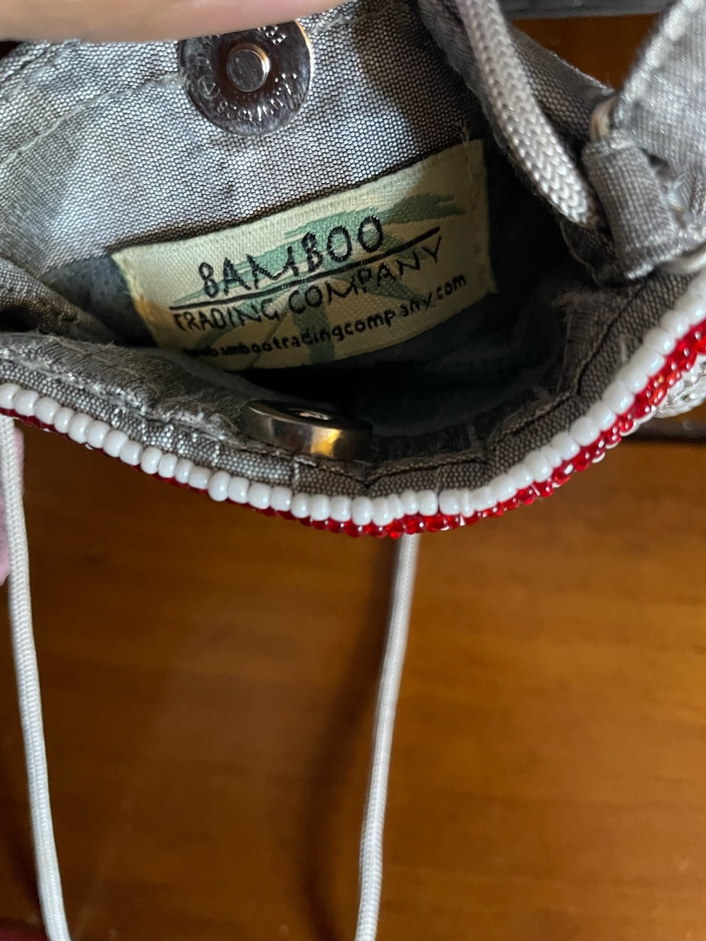 Bamboo trading company